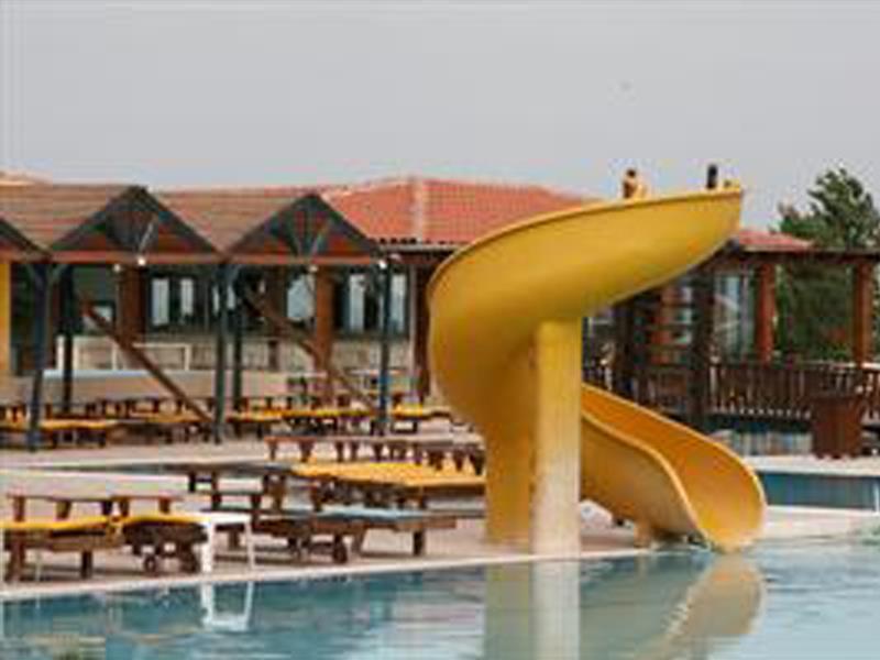 Aegean View Aqua Resort Psalidi  Exteriér fotografie
