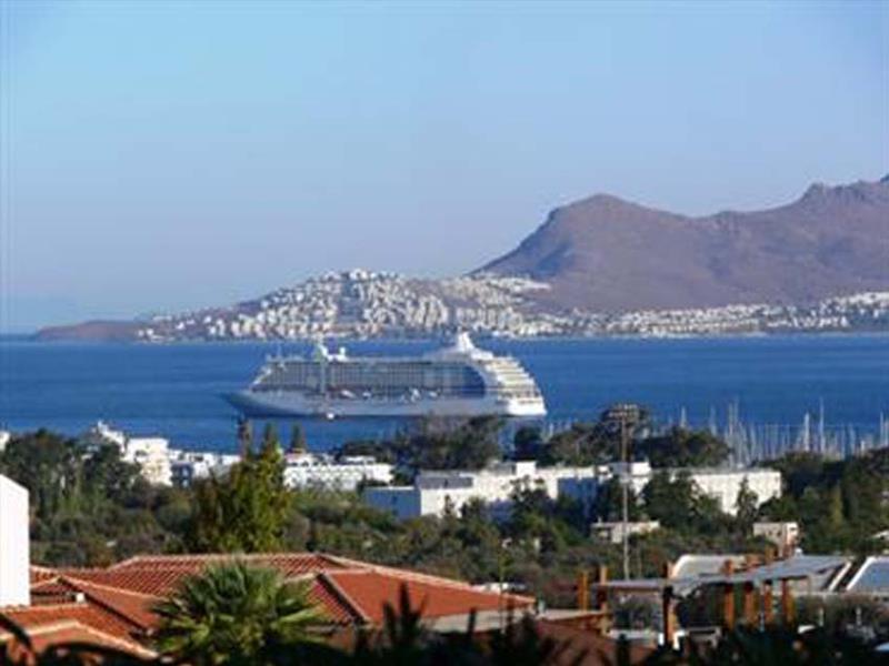 Aegean View Aqua Resort Psalidi  Exteriér fotografie